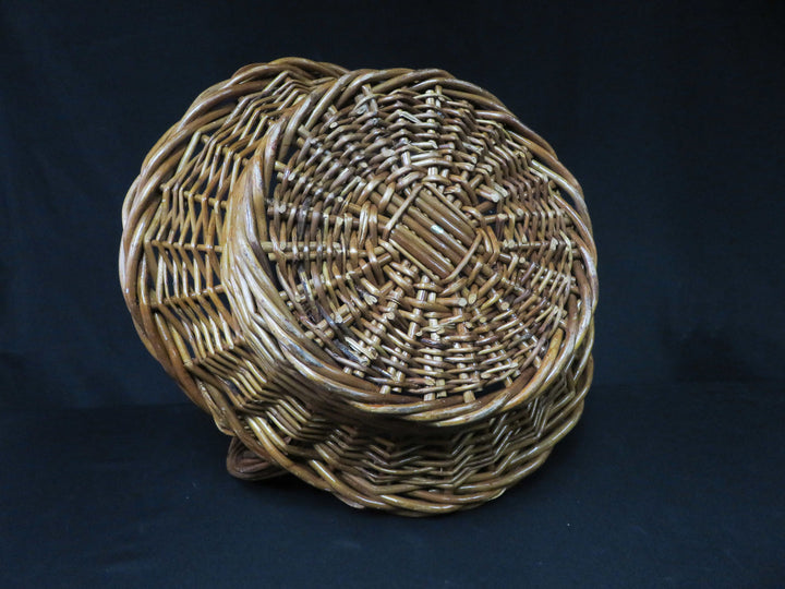 Large Handle Basket