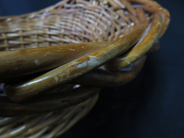 Large Handle Basket