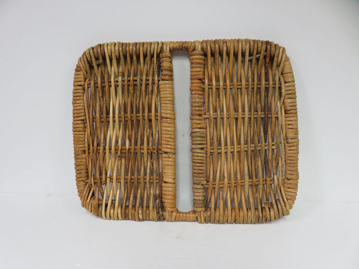 Covered Basket