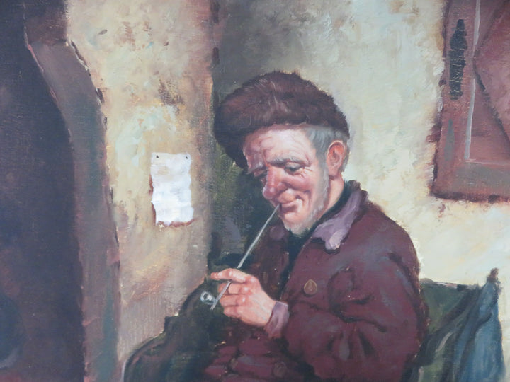 Conrad Herrman Original