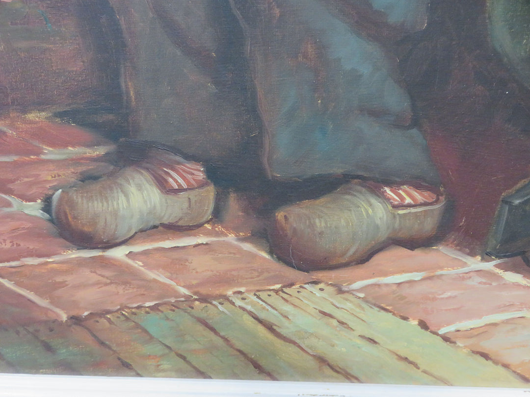 Conrad Herrman Original