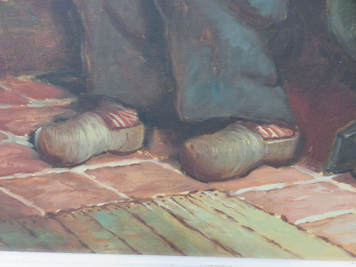 Conrad Herrman Original