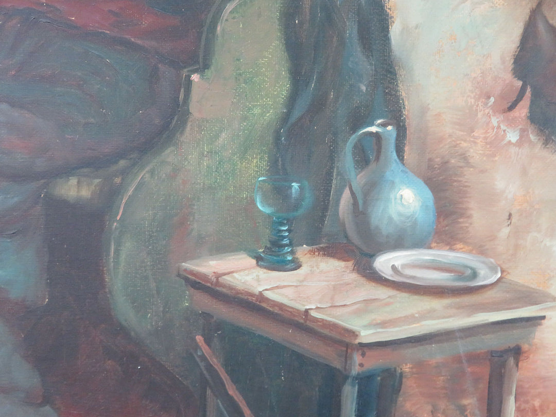 Conrad Herrman Original