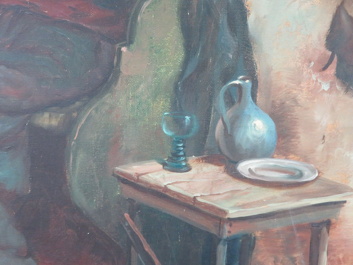 Conrad Herrman Original