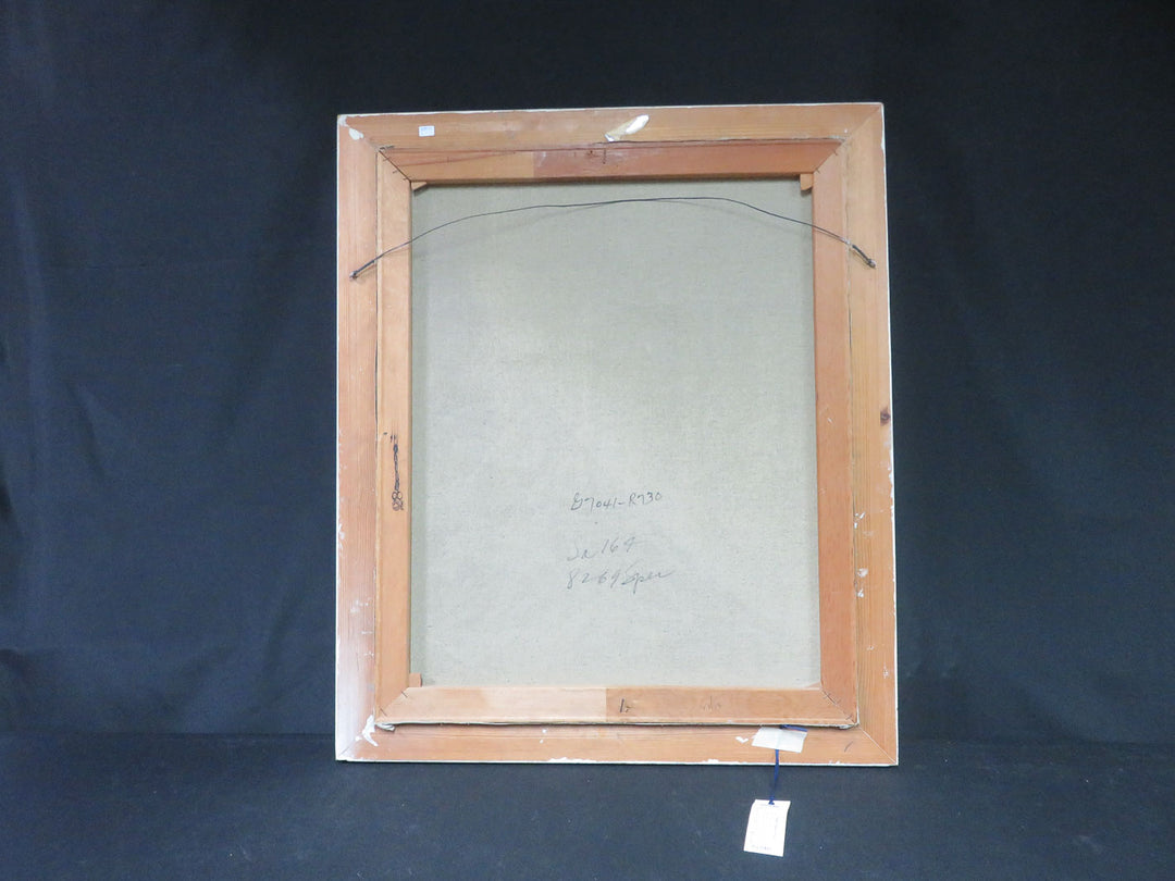 Conrad Herrman Original