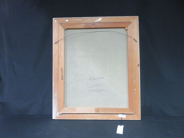 Conrad Herrman Original