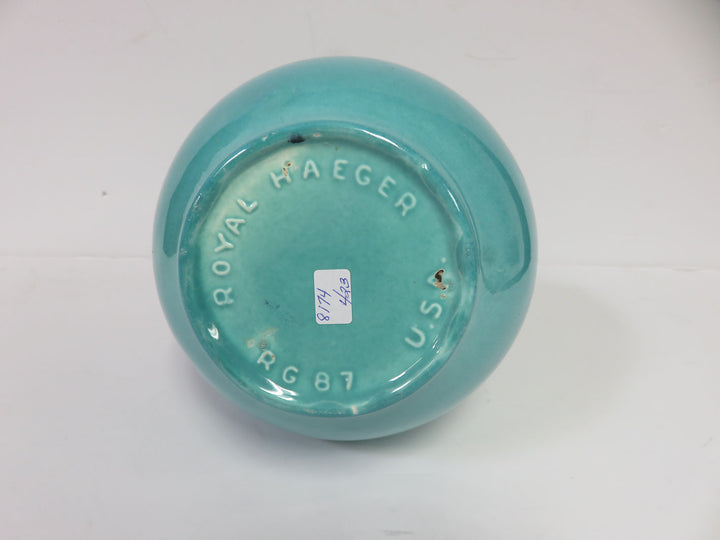 MCM Royal Haeger Vase