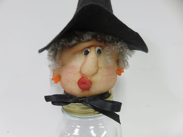 Witch Jarble