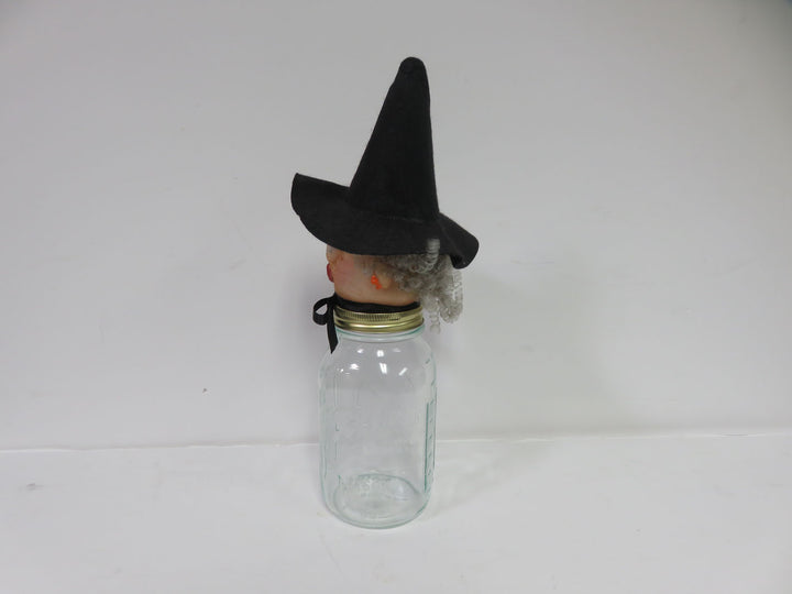Witch Jarble