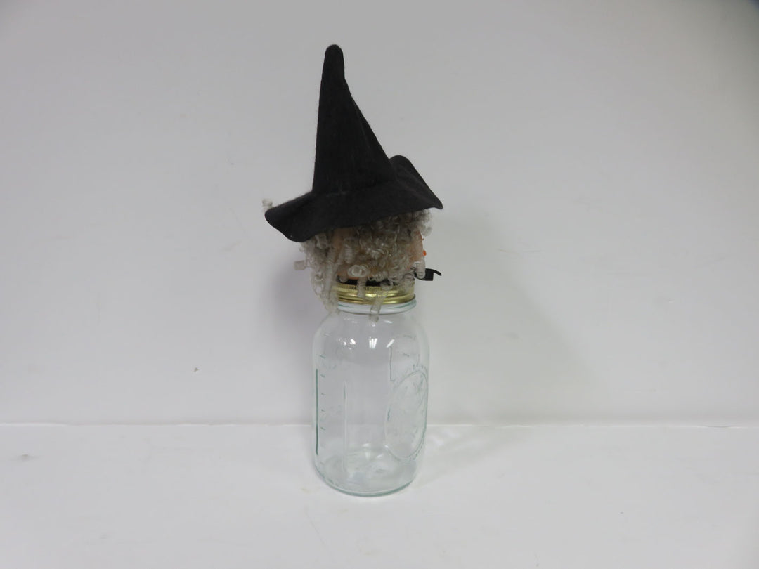 Witch Jarble