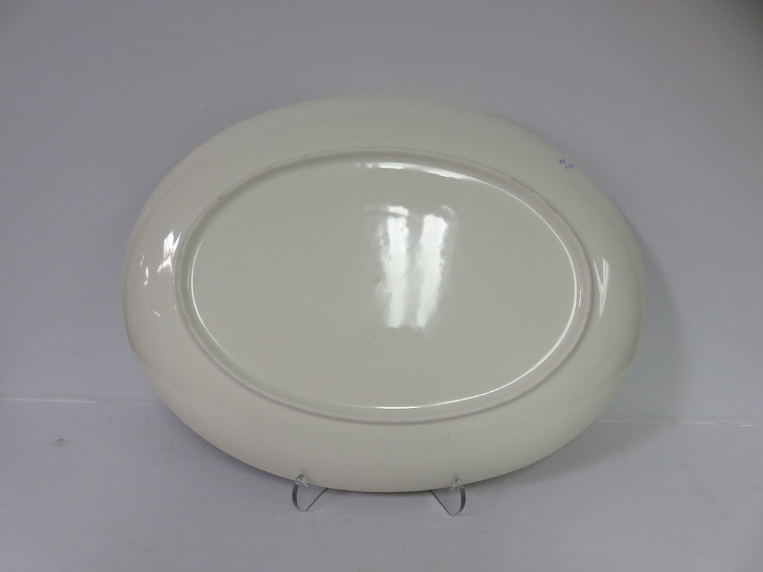 Asian Serving Platter