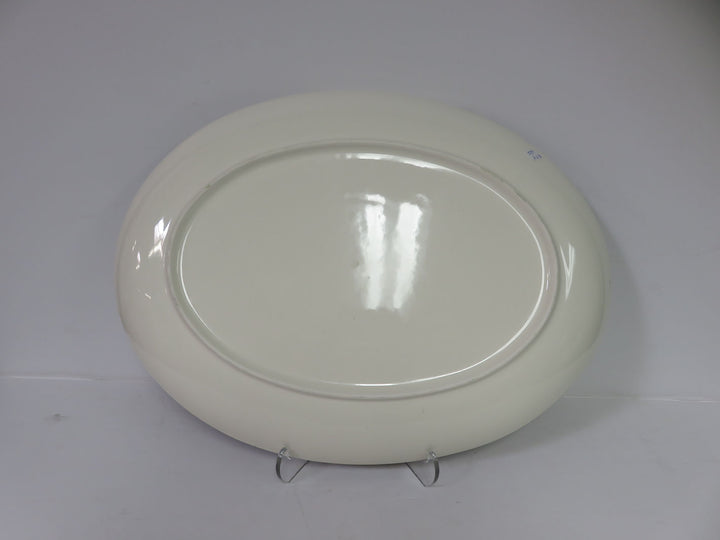 Asian Serving Platter