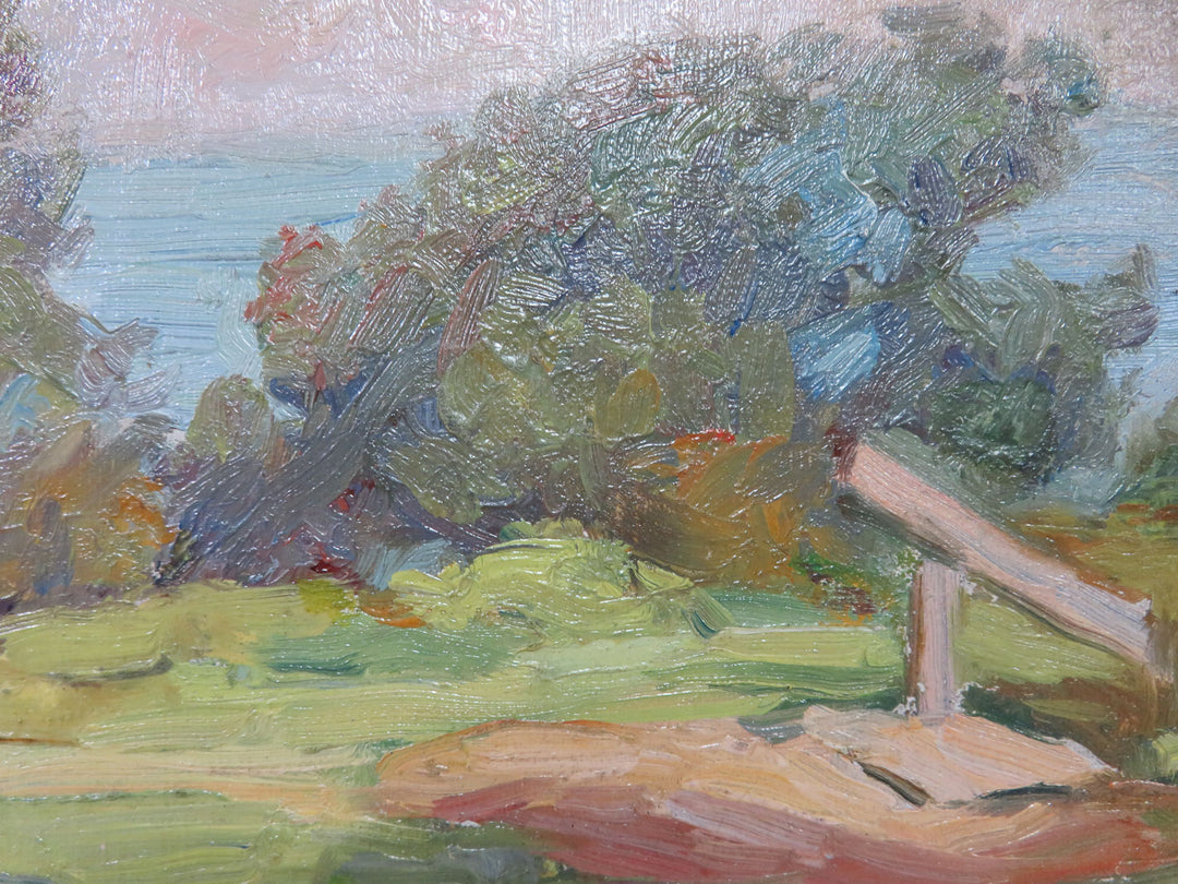Original Landscape