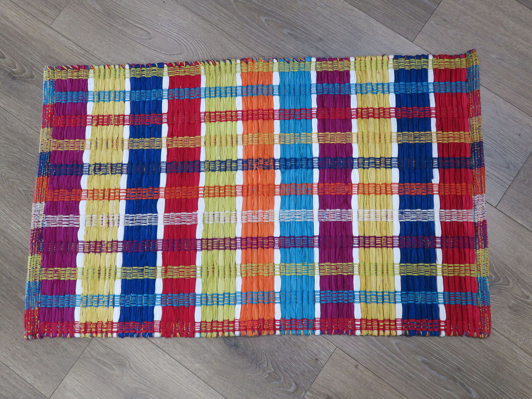 Scatter Rug