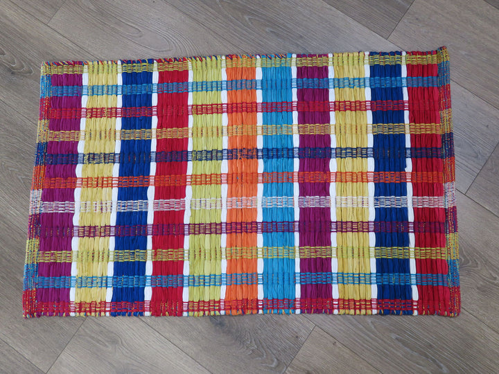 Scatter Rug