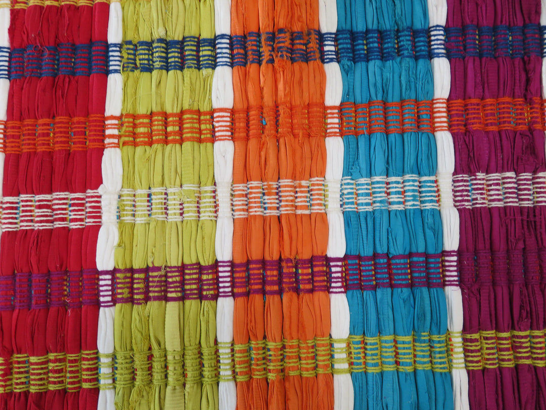 Scatter Rug