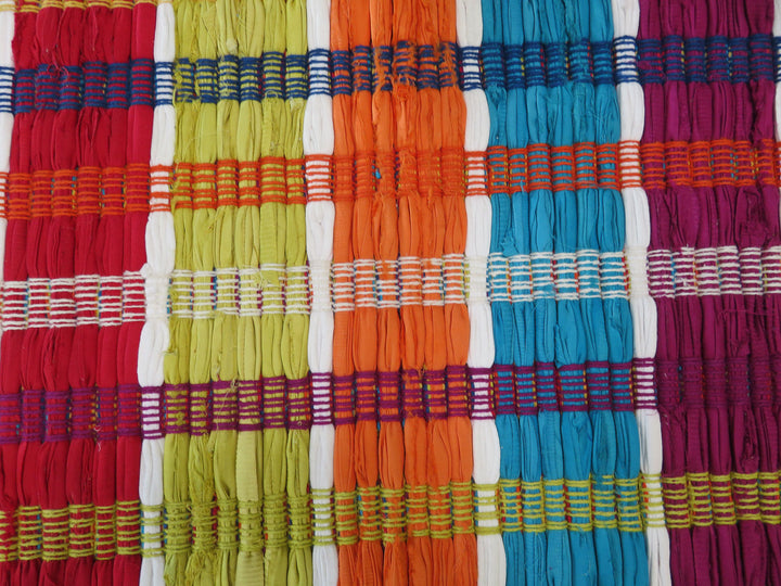Scatter Rug