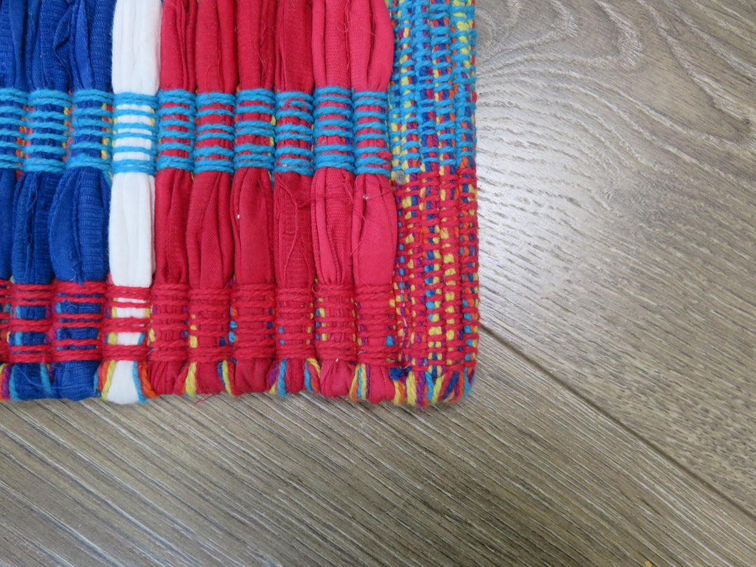 Scatter Rug