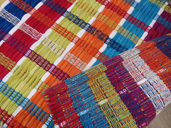 Scatter Rug