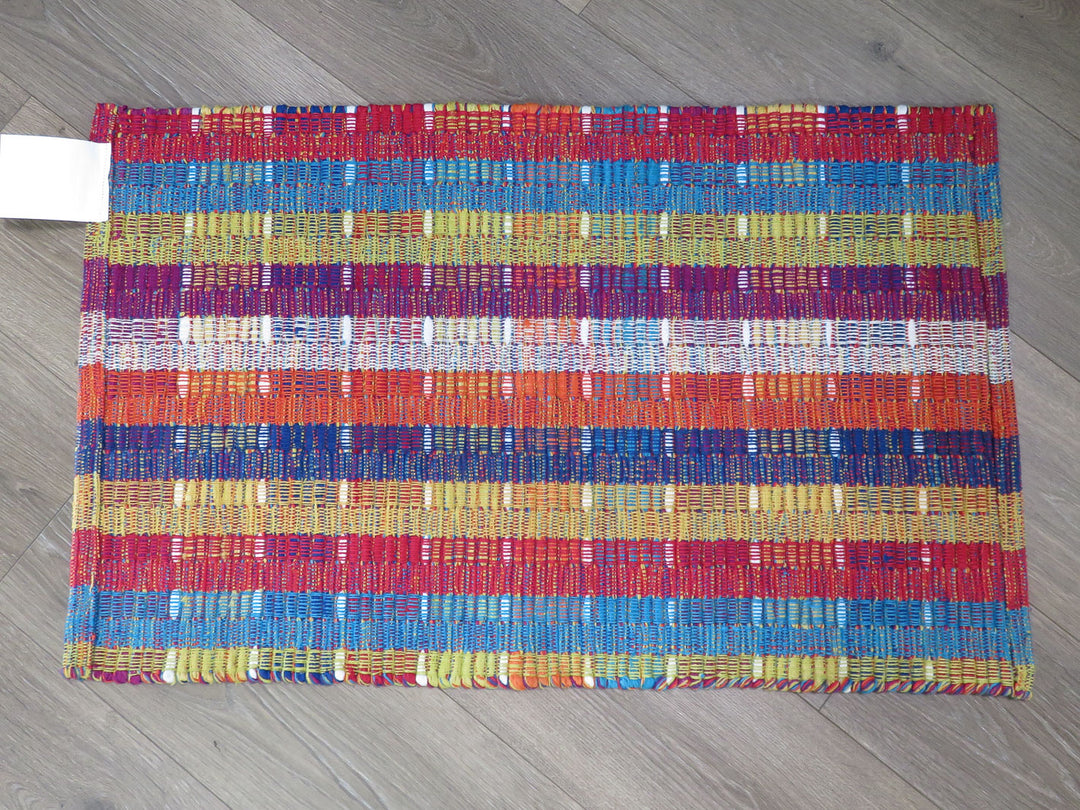 Scatter Rug