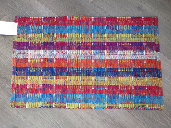 Scatter Rug