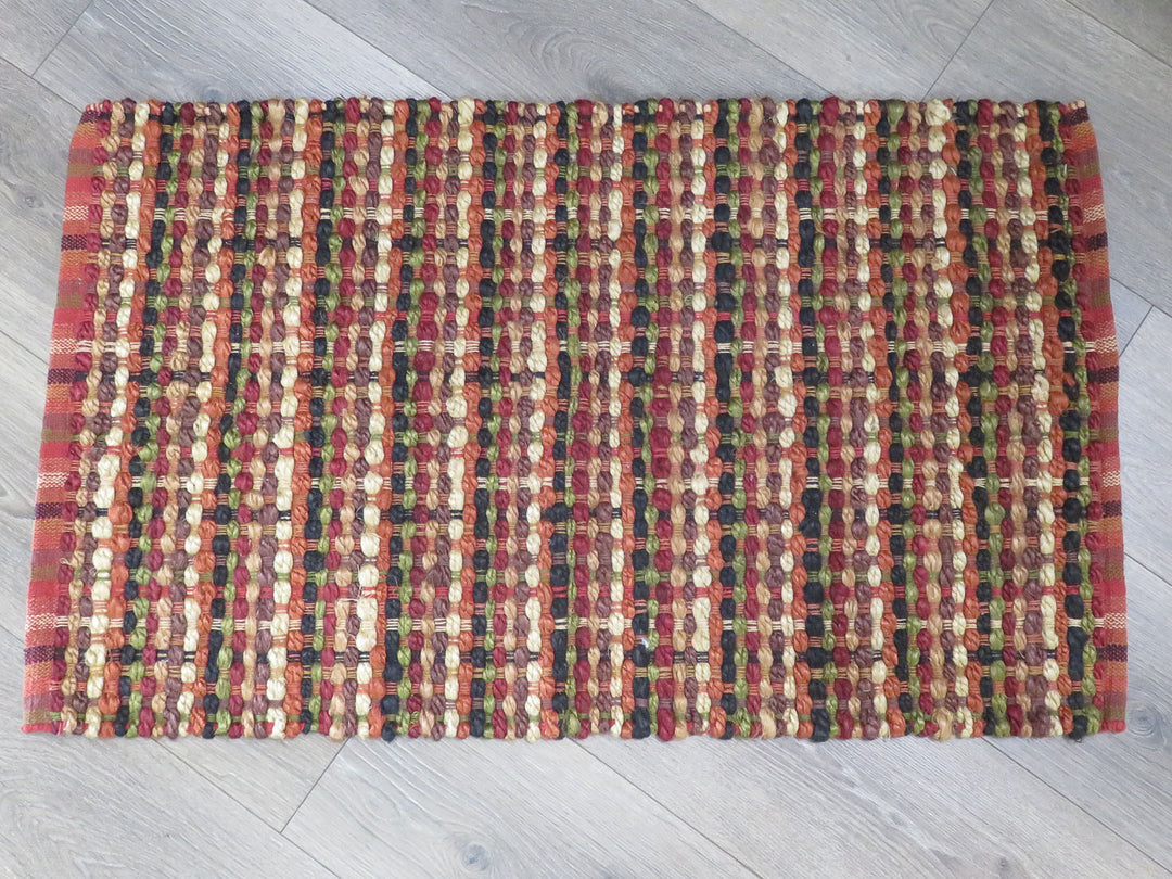 Scatter Rug