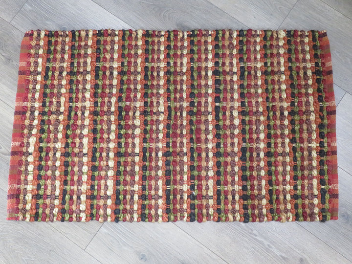 Scatter Rug