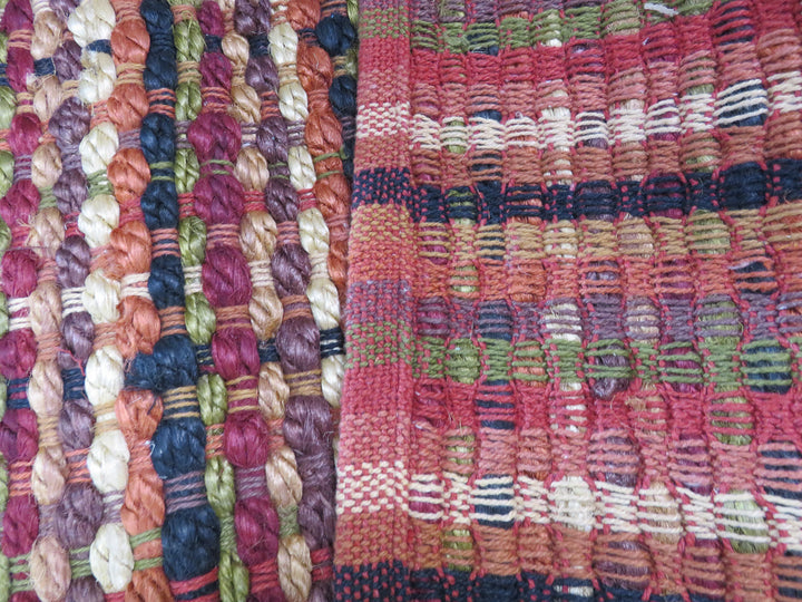 Scatter Rug