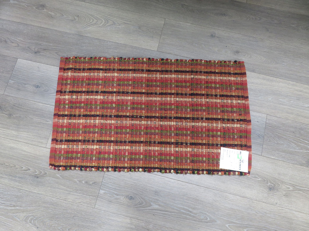 Scatter Rug
