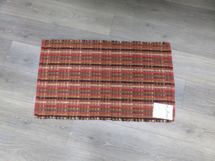 Scatter Rug