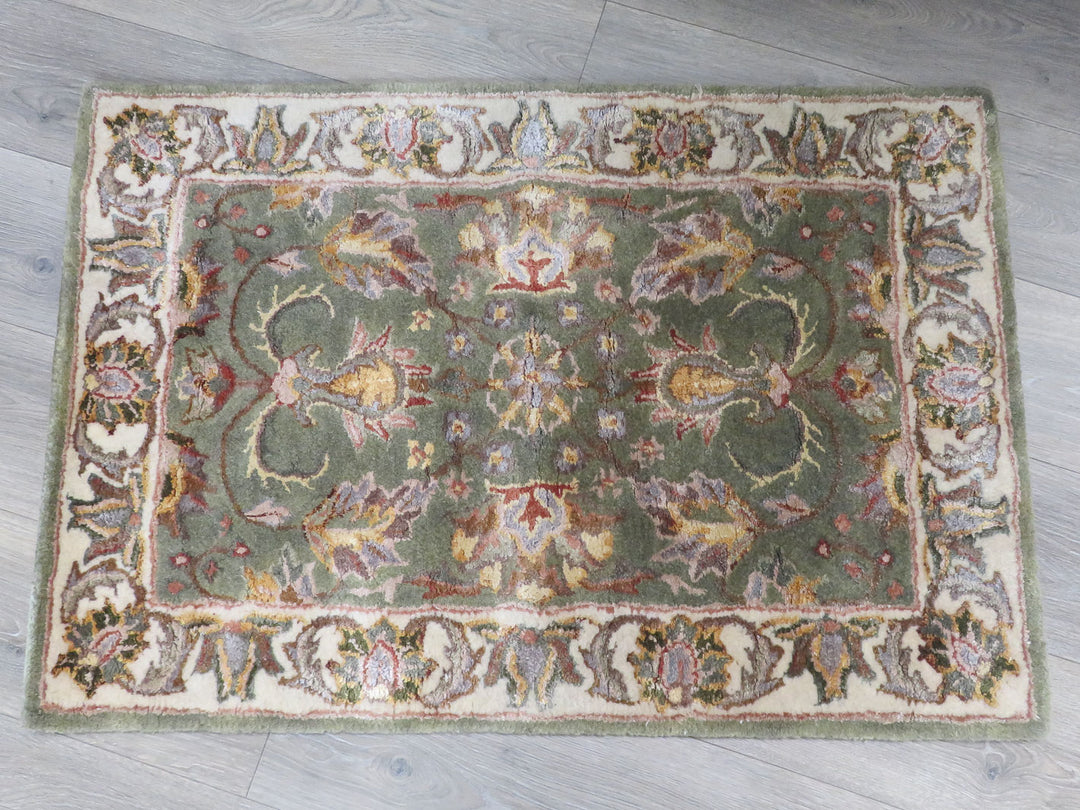 Entry Rug