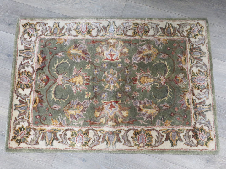 Entry Rug