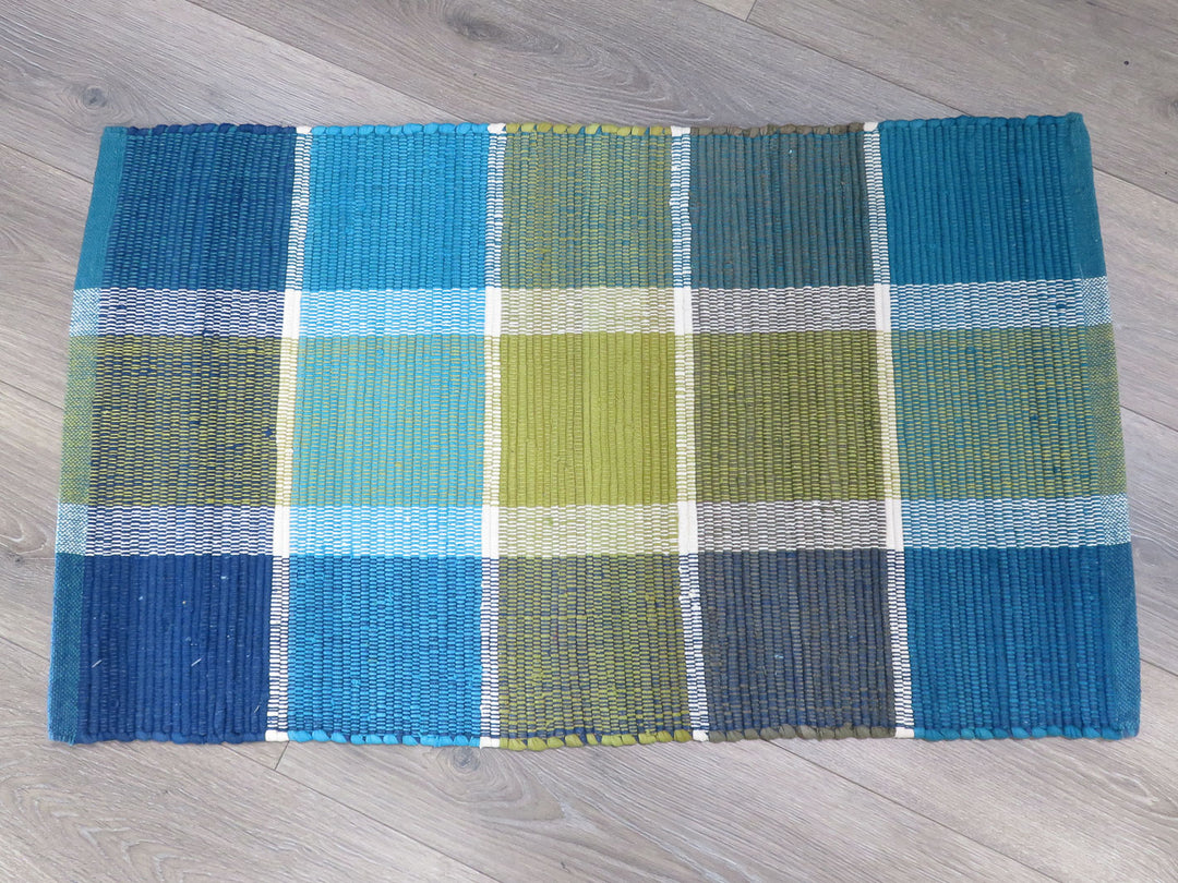 Scatter Rug