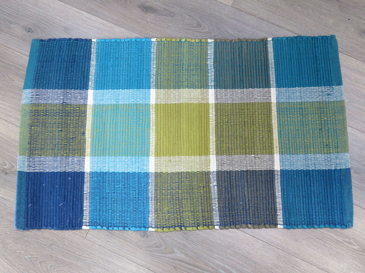 Scatter Rug