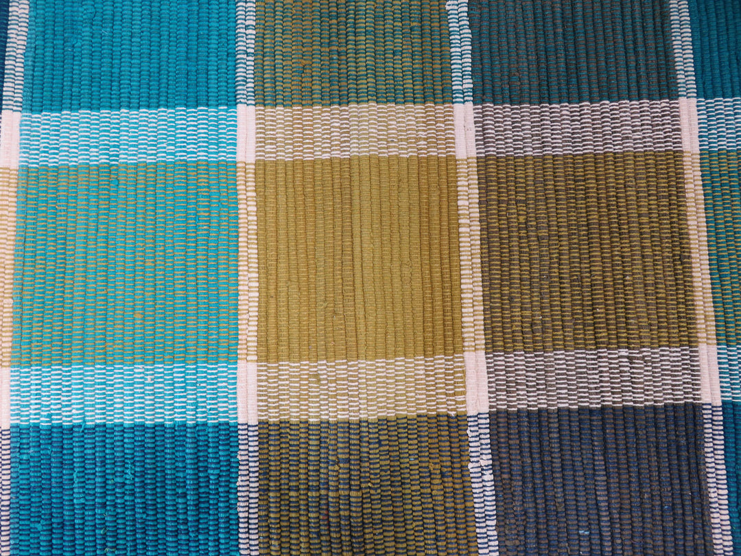 Scatter Rug