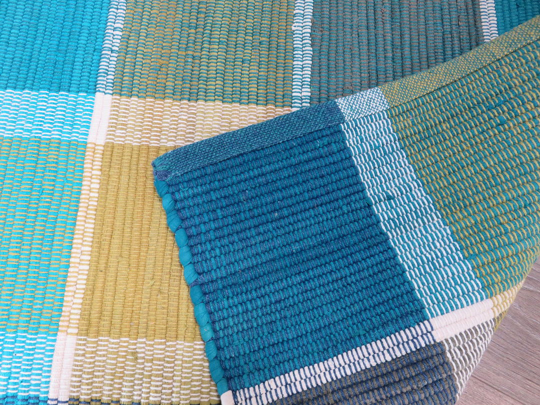 Scatter Rug