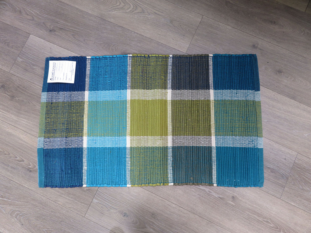 Scatter Rug