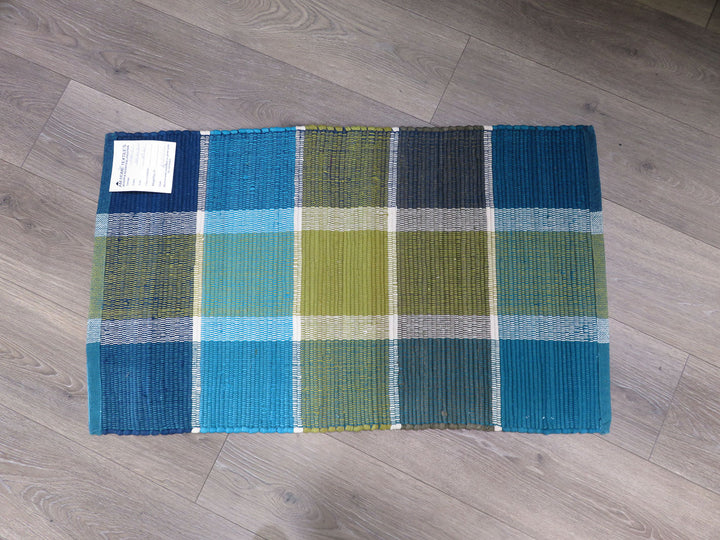 Scatter Rug