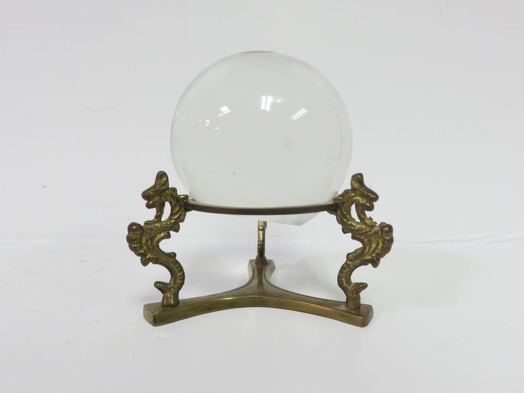 Orb on Stand