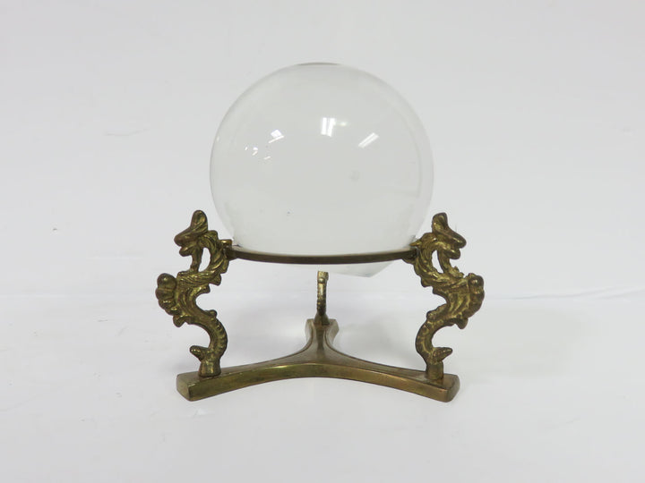 Orb on Stand