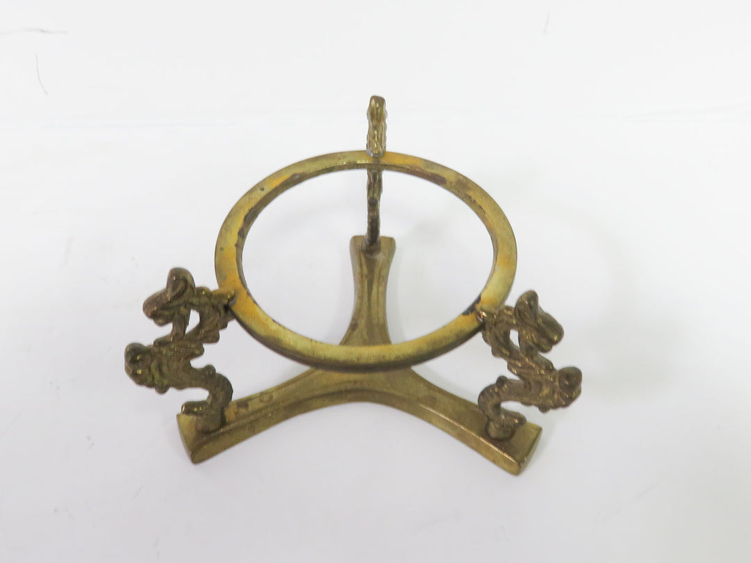 Orb on Stand