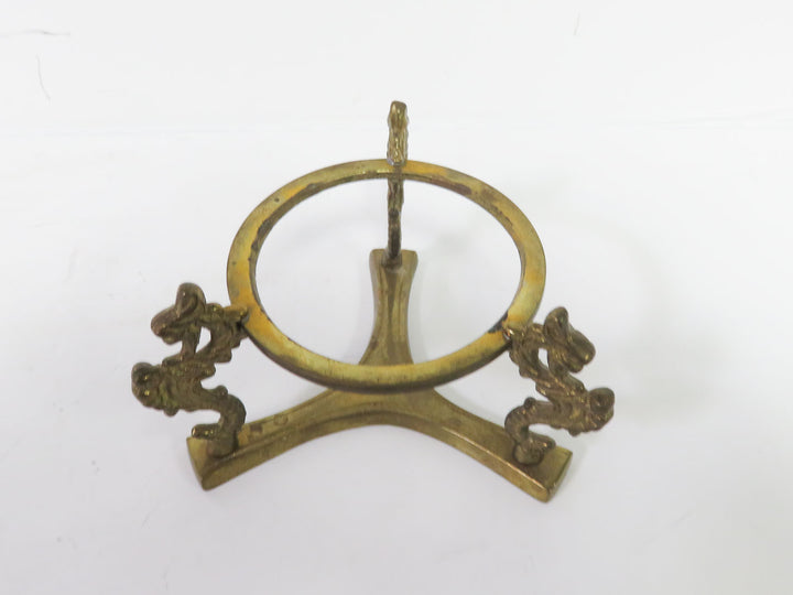 Orb on Stand