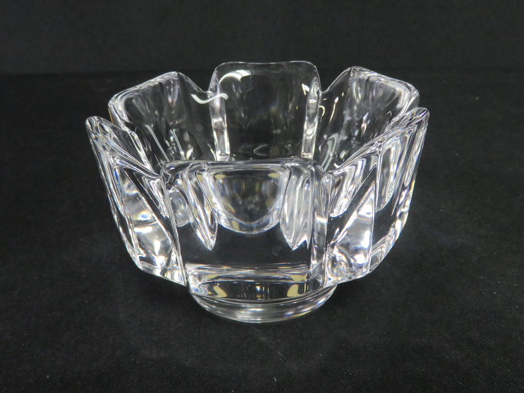 Orrefors Bowl