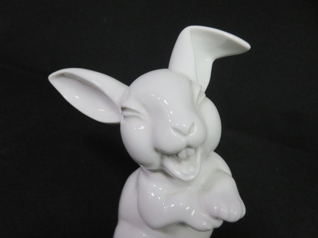 Rosenthal Bunny