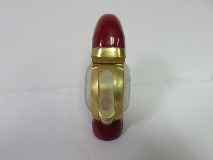 Cartier Perfume Bottle