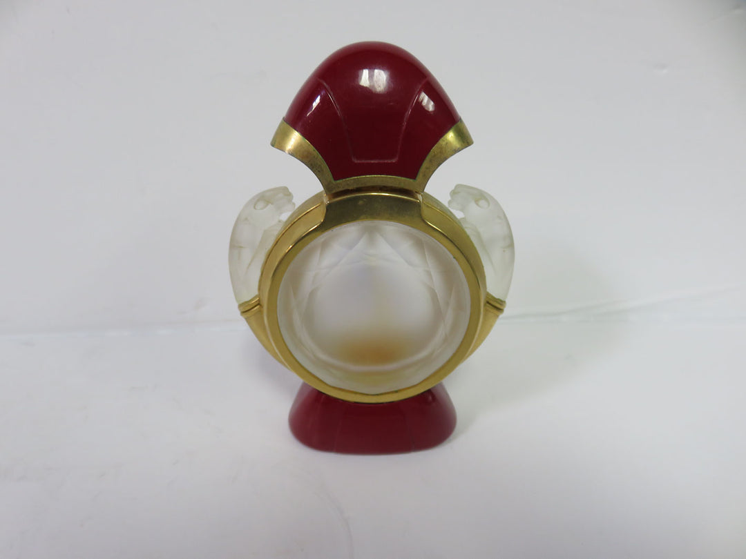 Cartier Perfume Bottle