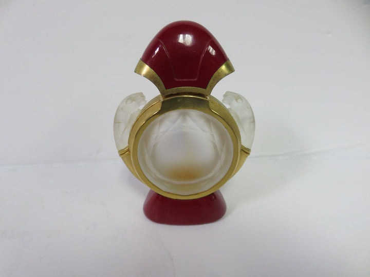 Cartier Perfume Bottle