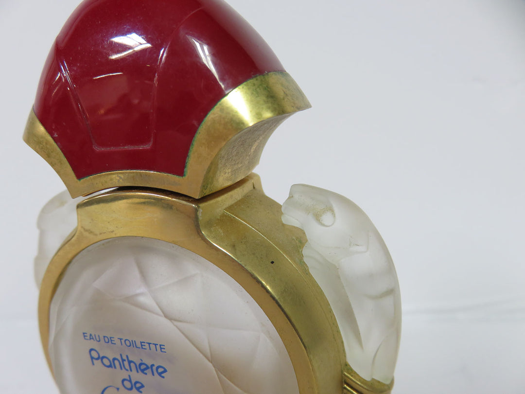 Cartier Perfume Bottle