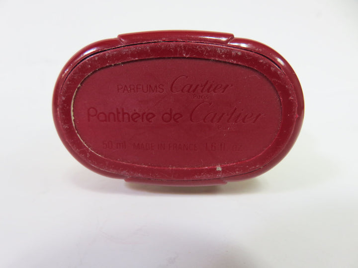 Cartier Perfume Bottle