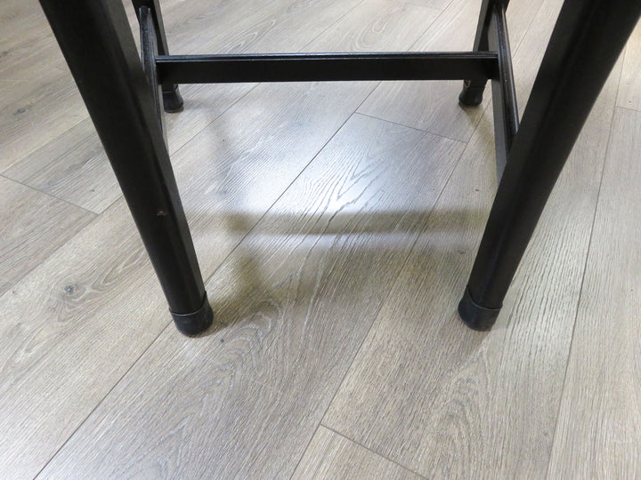Six Hepplewhite Style Dining Chairs